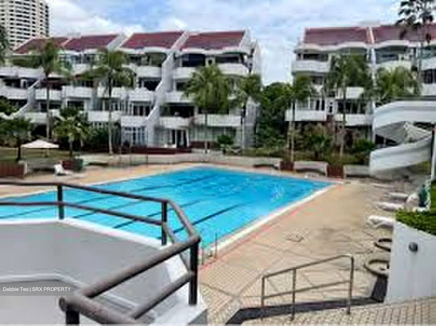 The Windsor (D20), Condominium #568150581